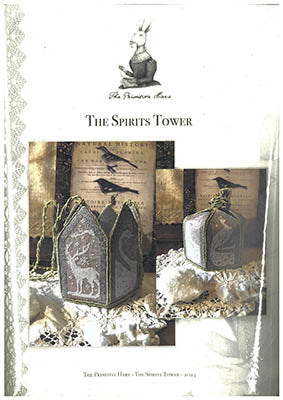 The Spirits Tower - Primitive Hare