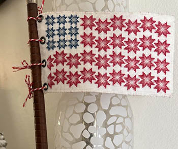 Star Spangled - Running With Needles & Scissors