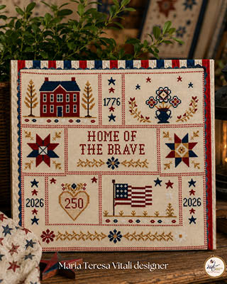 Home Of The Brave - MTV Designs