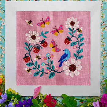 Secret Garden - Yasmin's Made With Love