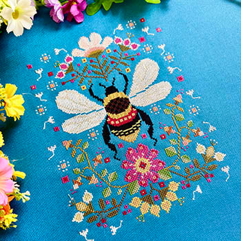 Summer Days - Yasmin's Made With Love