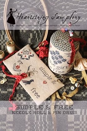 Simple & Free - Heartstring Samplery
