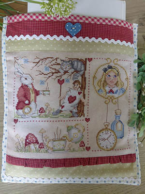 Alice - Serenita Di Campagna