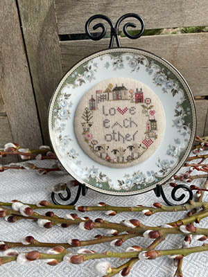 Love Each Other - Shepherd's Bush