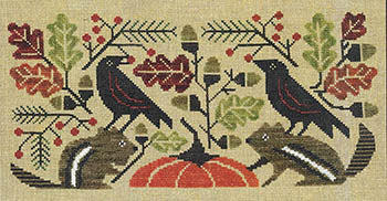 Happy Harvest - Artful Offerings