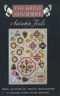 Autumn Feels - Artsy Housewife, The