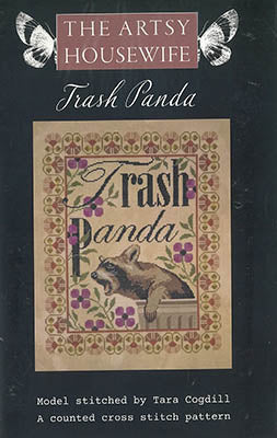 Trash Panda - Artsy Housewife, The