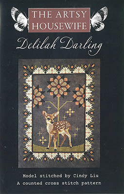 Delilah Darling - Artsy Housewife, The