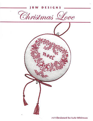 Christmas Love - JBW Designs