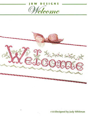 Welcome - JBW Designs