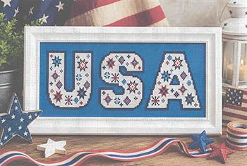USA - Salty Stitcher Designs