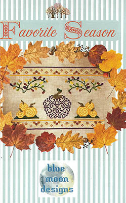 Favorite Season - Blue Moon Designs