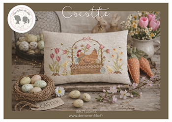 Cocotte - De Mere En Fille