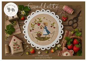 Cueillette - De Mere En Fille