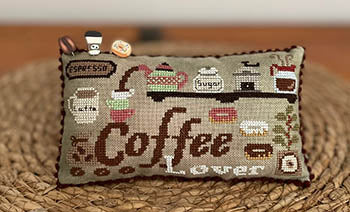 Coffee Lover - Mani Di Donna