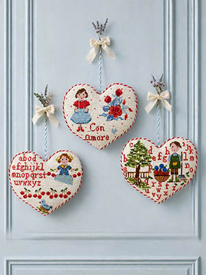 Di Cuore In Cuore - Lilli Violette