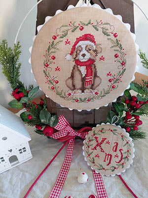 Profumo Di Natale: Xmas - Serenita Di Campagna