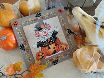 Halloween: Clown - Serenita Di Campagna