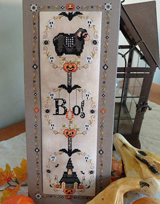 Boo! - Serenita Di Campagna