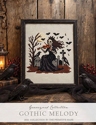 Gothic Melody - Primitive Hare