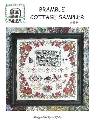 Bramble Cottage Sampler - Rosewood Manor