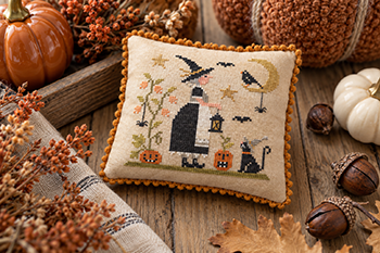 Little Halloween - De Mere En Fille