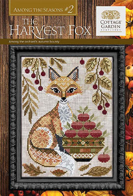 Harvest Fox: Among The Seasons 2 - Cottage Garden Samplings