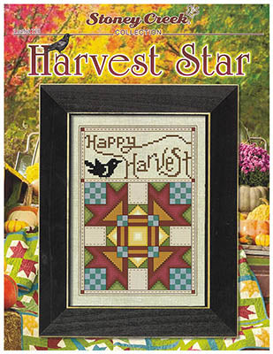 Harvest Star - Stoney Creek