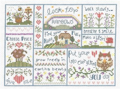 Every Day Happy! By Gail Bussi - Imaginating