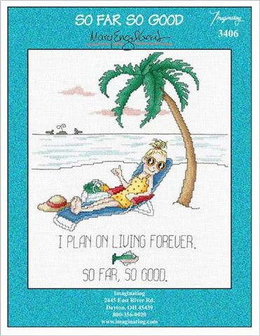 So Far So Good Kit By Mary Engelbreit  - Imaginating Kits