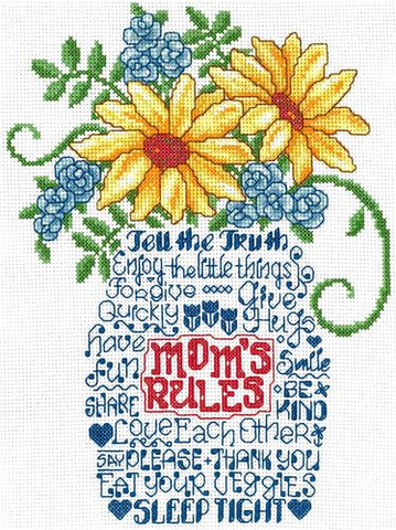 Let's Listen To Mom - Ursula Michael