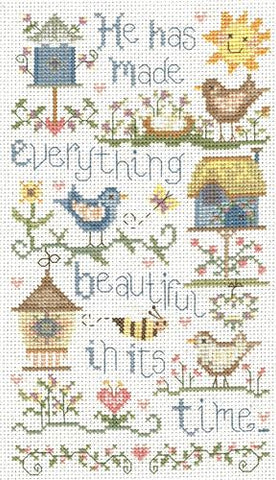 Everything Beautiful By Gail Bussi - Imaginating