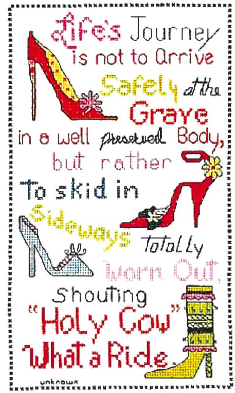 Life's Journey By Bobbie G Designs - Imaginating