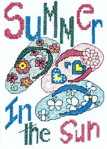 Summer In The Sun By Bobbie G Designs - Imaginating