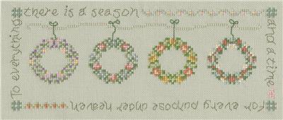 To Everything A Season By Gail Bussi - Imaginating