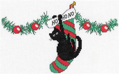 Ho Ho No By Kats By Kelly - Imaginating