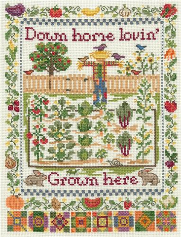 Down Home By Sandra Cozzolino - Imaginating