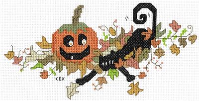 Feline Frolic By Kats By Kelly - Imaginating