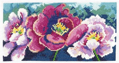 Peony Lover By Marlene Rye - Imaginating