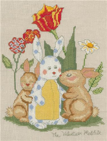 The Velveteen Rabbit By Mary Engelbreit - Imaginating
