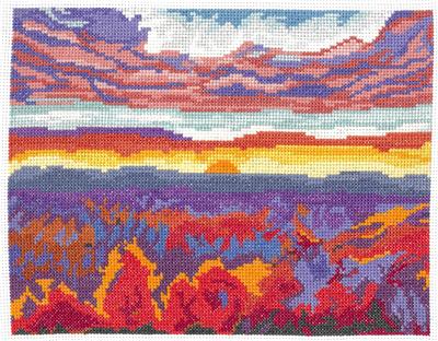 Soaring Over The Valley II By Marlene Rye - Imaginating