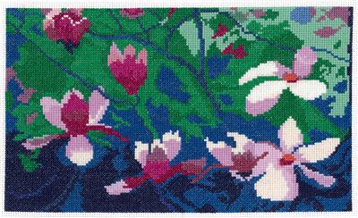 Magnolia Glow By Marlene Rye - Imaginating