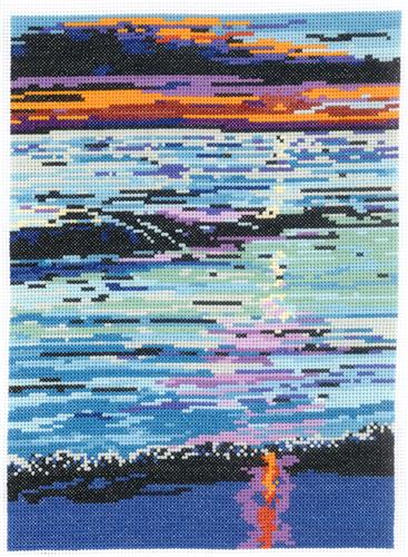 My Heart, My Ocean By Marlene Rye - Imaginating