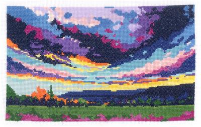 Adirondack Lovers Dream By Marlene Rye - Imaginating