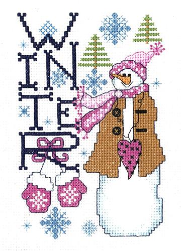 Winter By Bobbie G Designs - Imaginating