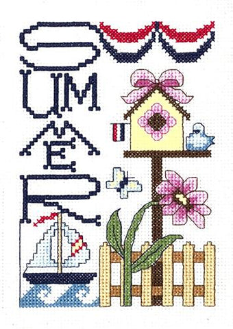 Summer By Bobbie G Designs - Imaginating