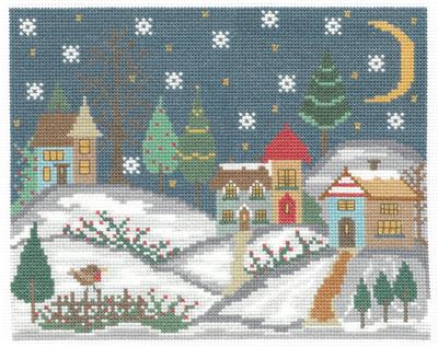 Sweet Seasons: Winter By Gail Bussi - Imaginating