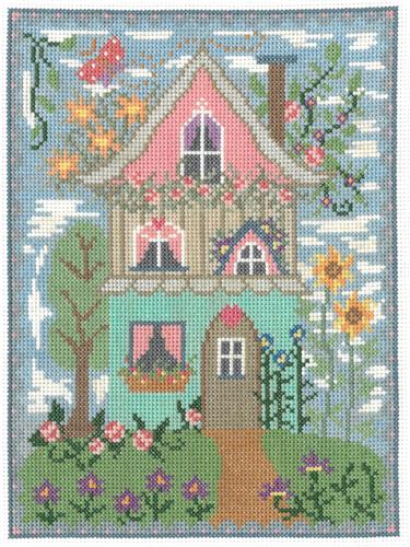 Petals And Dreams By Gail Bussi - Imaginating