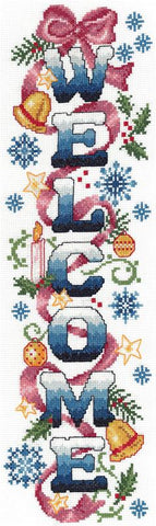 Winter Welcome - Ursula Michael