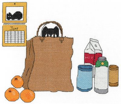 Paws & Produce By Kats By Kelly - Imaginating